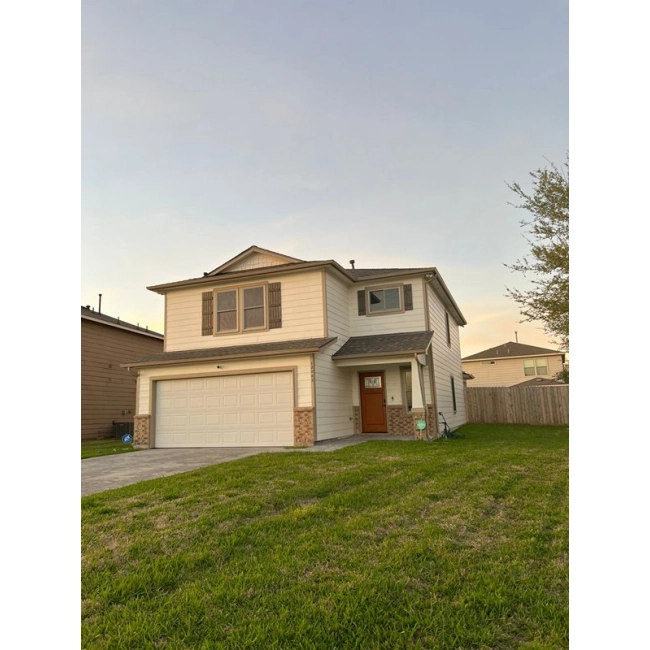 12002 Helvick Crescent Ave, HOUSTON, TX, 77051