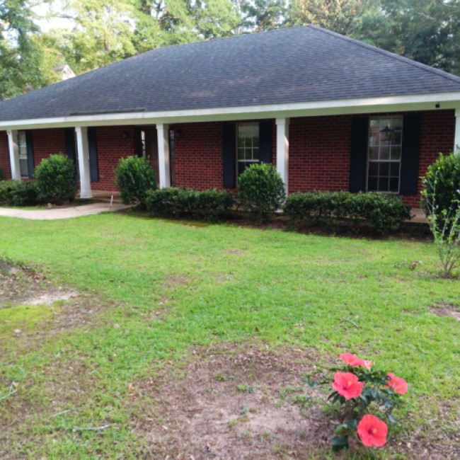 Hunters Ridge Drive, Mobile, AL, 36695