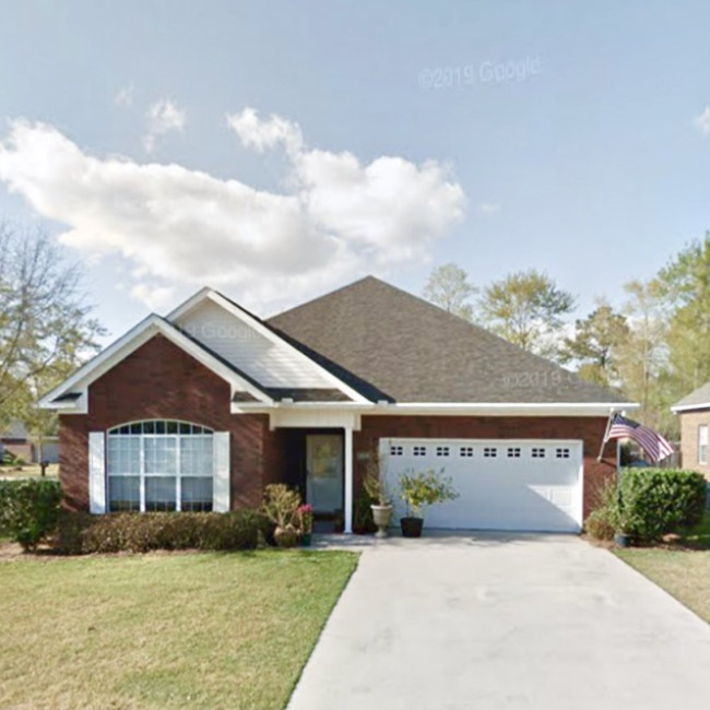 101 Petersburg Court, Dothan, AL, 36305