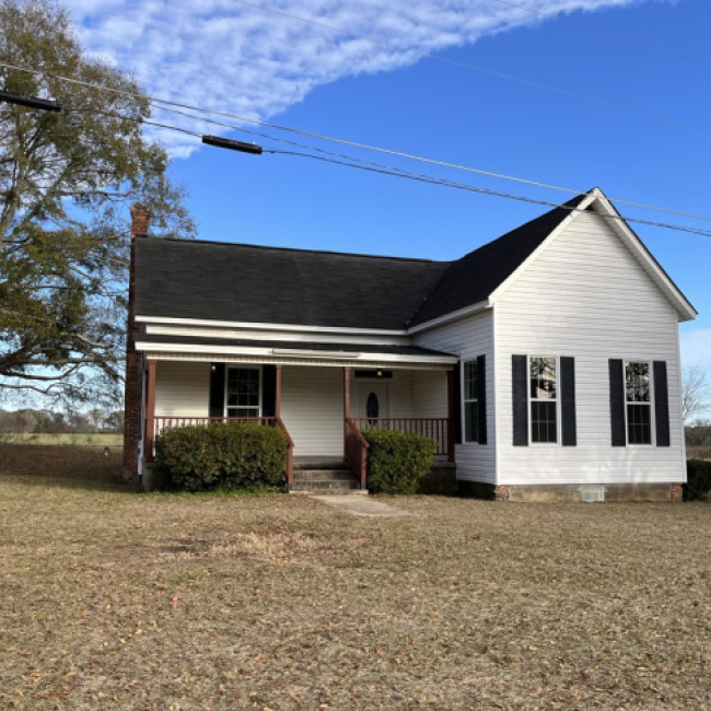 439 Paul Street, Enterprise, AL, 36330